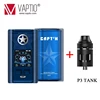 Electronic Cigarettes