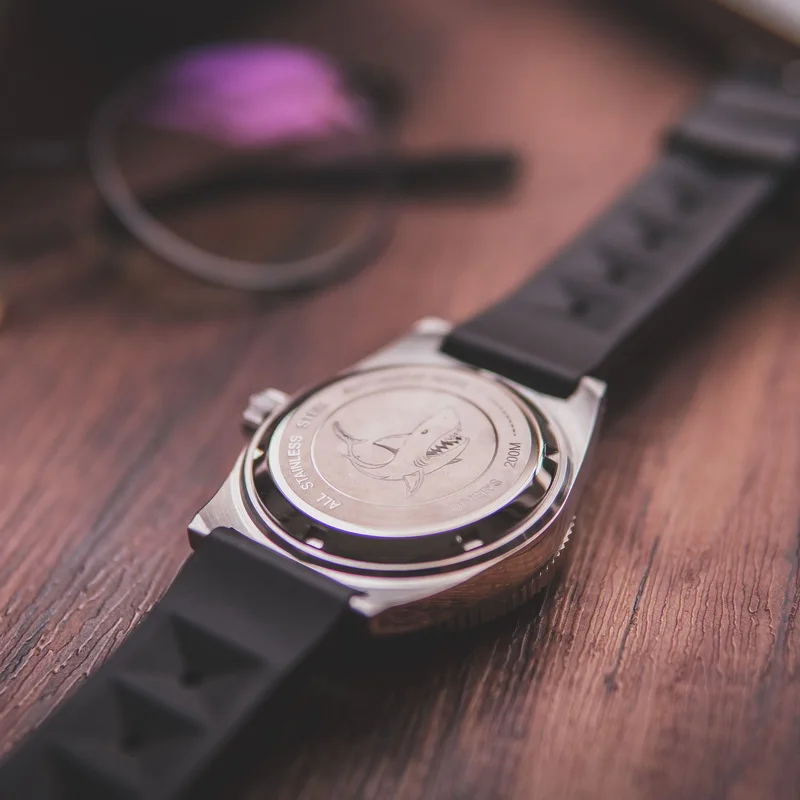 dive watch 8