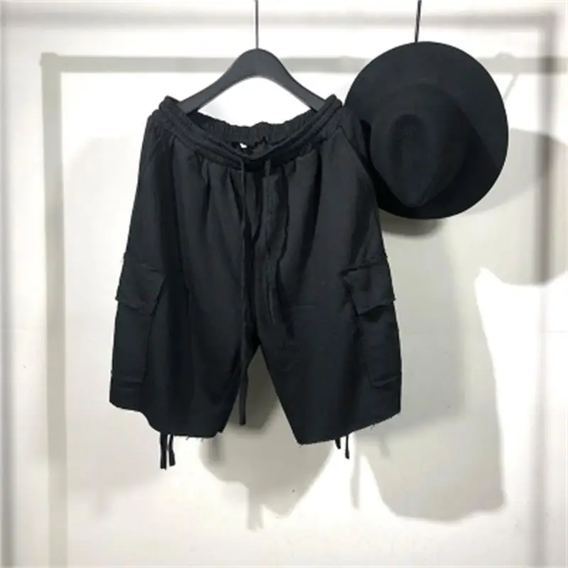 Рисунок 3 - Мужские шорты, летние новые спортивные