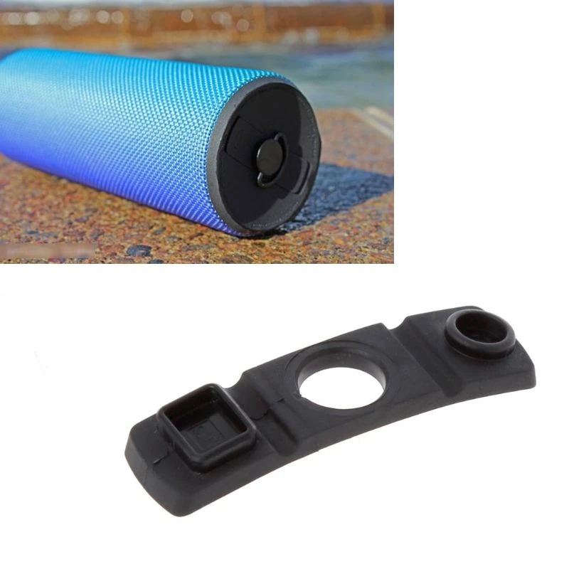 ue megaboom rubber plug