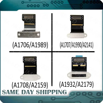 

New Original Laptop A1706 A1707 A1708 LCD LED LVDs Screen Display Flex Cable for Macbook Pro Retina 13" 2016 2017 Year