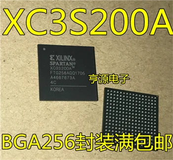 

XC3S200A-4FTG256C BGA256 XC3S200A BGA256
