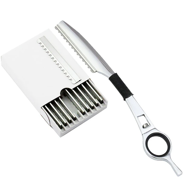 Sharp Cutting Razor Hair Cutting Razor Blade