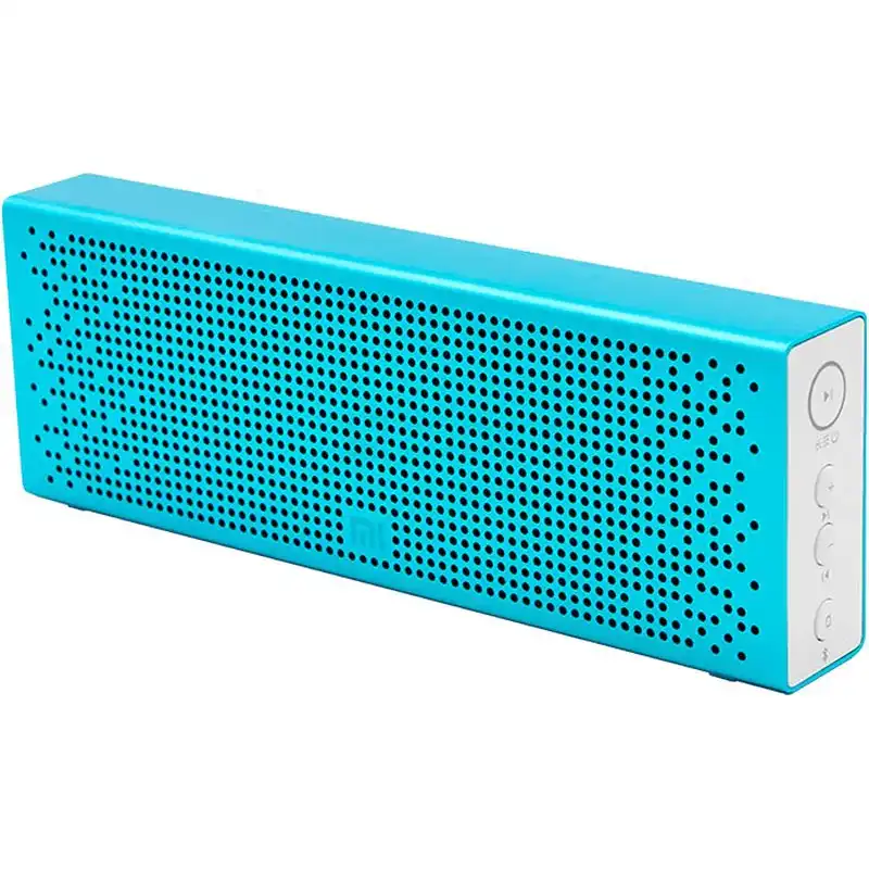 mi bluetooth speaker 3