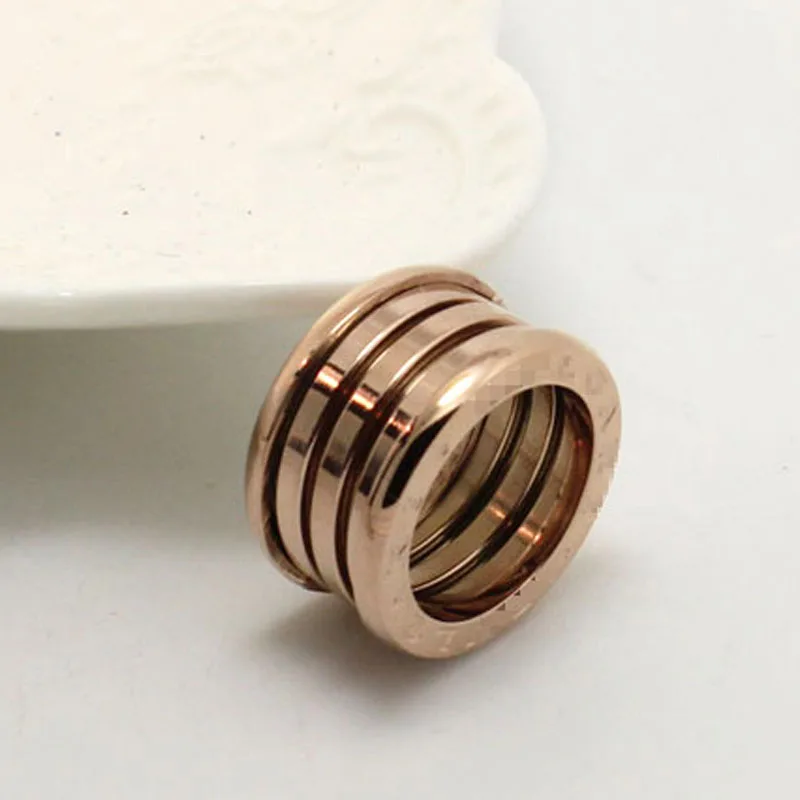 Кольца в стиле панк оптом модные подарки для мужчин wo мужские Роскошные ювелирные изделия дизайнерское кольцо пара браслет из нержавеющей стали