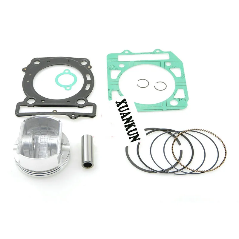 Поршневой комплект для двигателя HS500ATV/UTV 13101-004-0000 13101-f18-0000 |