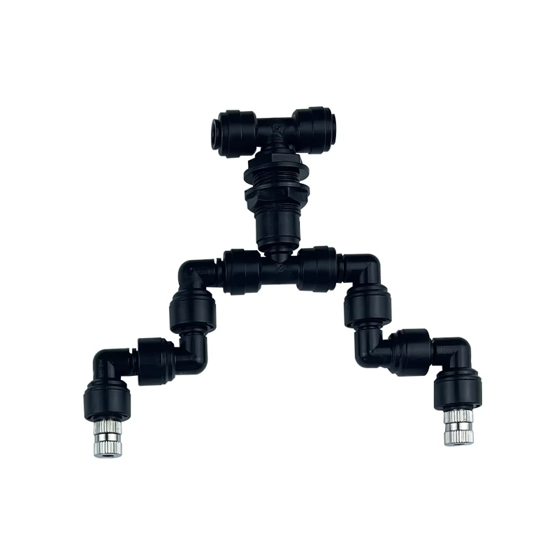 Spray Sprayer Terrarium Reptile Misting System Terrarium Rain