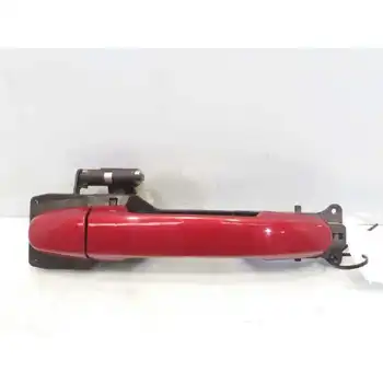 

8641402 handle Outer Front Right Toyota Auris 1.4 Turbodiesel Cat