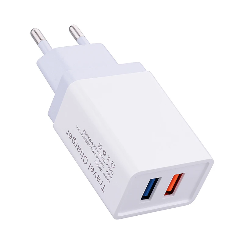 Cuero Micro USB Cable de datos de carga rápida-Alcatel 3x//Alcatel 3L//Alcatel 3