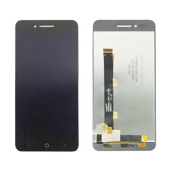 

Tested Well For ZTE Blade A612 LCD Display with Touch Screen Digitizer assembly for zte A612 High Quality Free