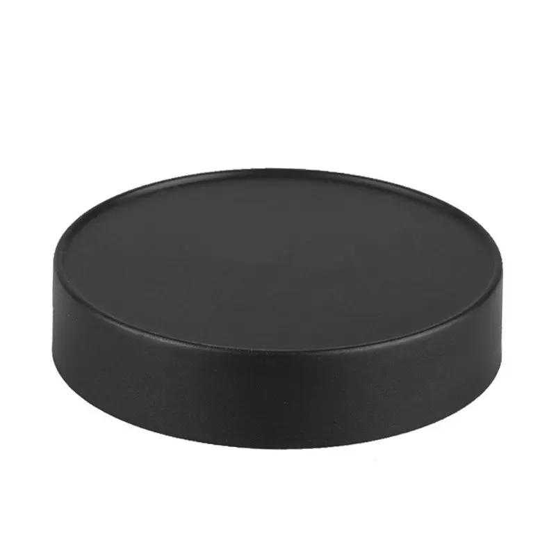 Durable ABS Front Rear Lens Cap Dustproof Camera Body Cover Protector for Hasselblad Cameras