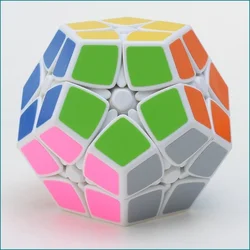 Profissão cinco cubo mágico plástico presente de natal brinquedos educativos caixa quebra cabeça cérebro brinquedos adultos gtj50