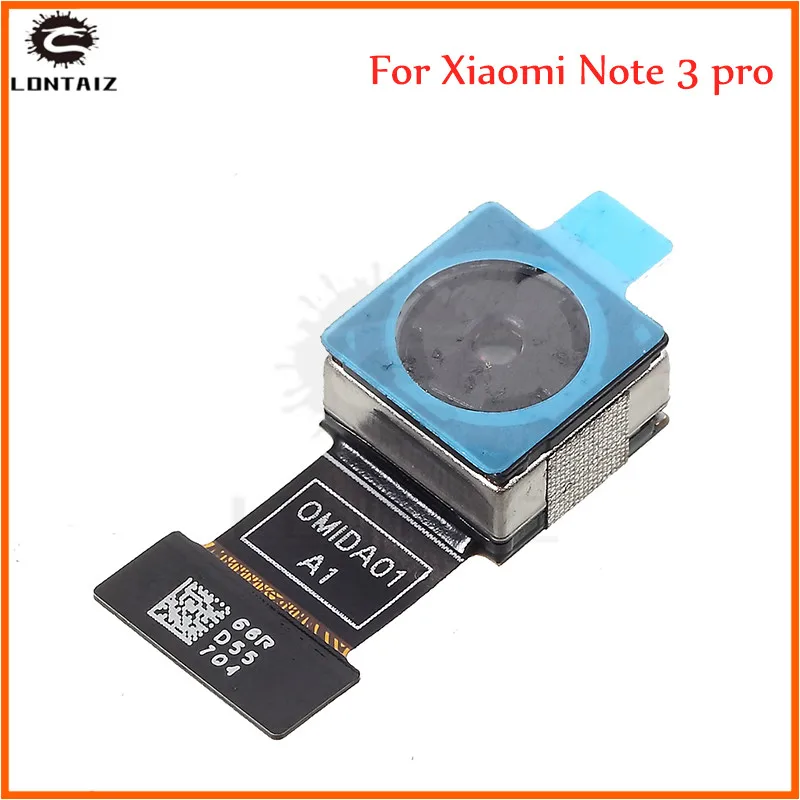 

New items Back Camera Module for Xiaomi Redmi Note 3 Pro