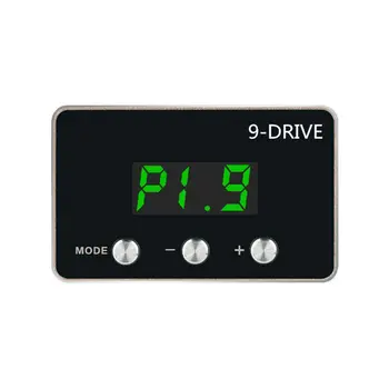 

Factory Direct Sale 9 Drive Electronic Throttle Controller Pedal Accelerator For KIA Cerato SONATA SORENTO