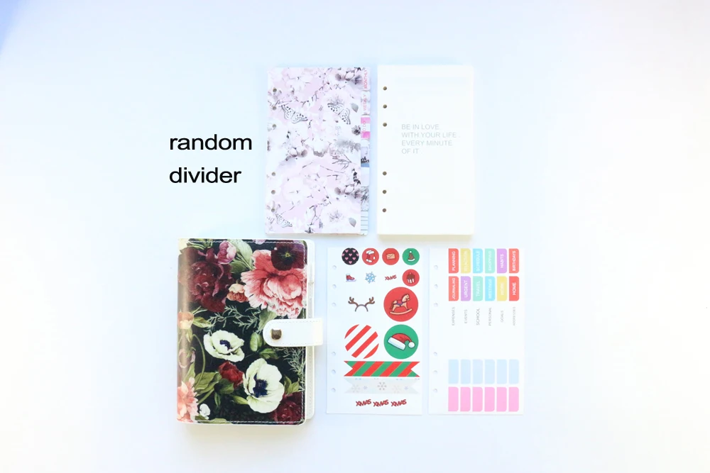 Material escolar e de escritório