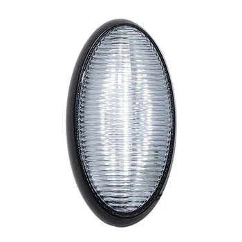 

12V RV e Warm Light Ceiling Roof Wall Lamp For Boat Camper Trailer