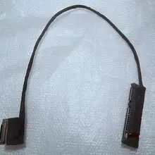 Кабель для жесткого диска ноутбука для ACER ES1-332 50. GUWN1.006 SATA HDD разъем для жесткого диска кабель