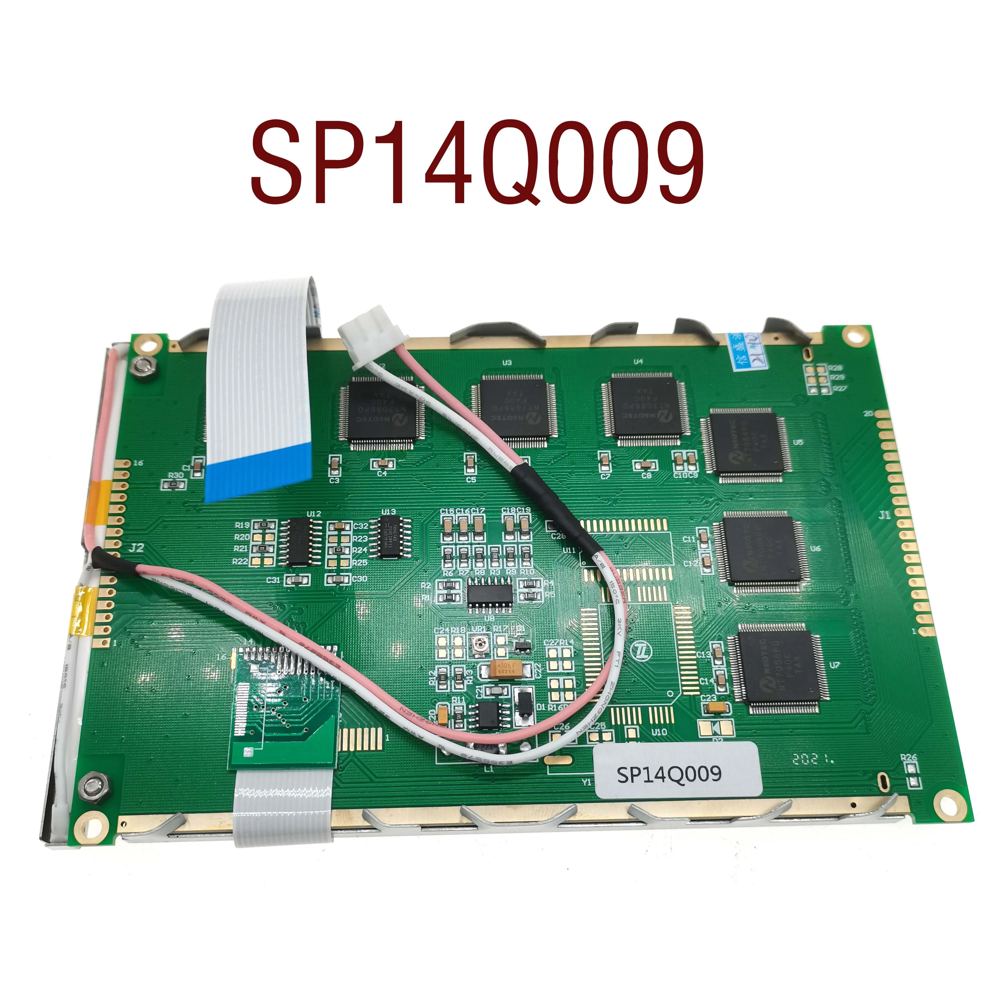 Может предоставить видео для тестирования 90 дней гарантии SP14Q009 | Электроника