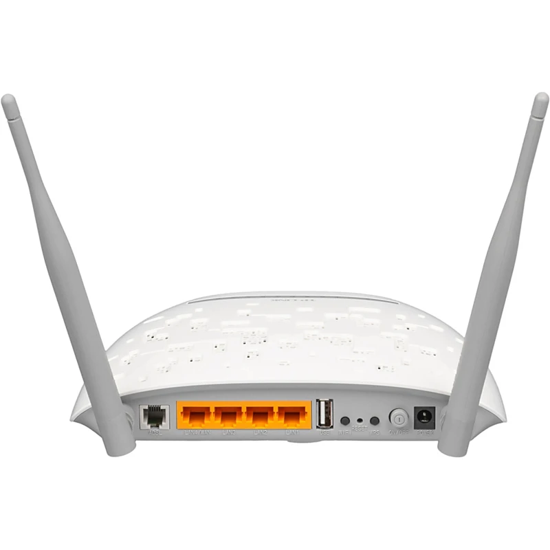Роутер беспроводной TP-Link TD-W8968 N300 ADSL
