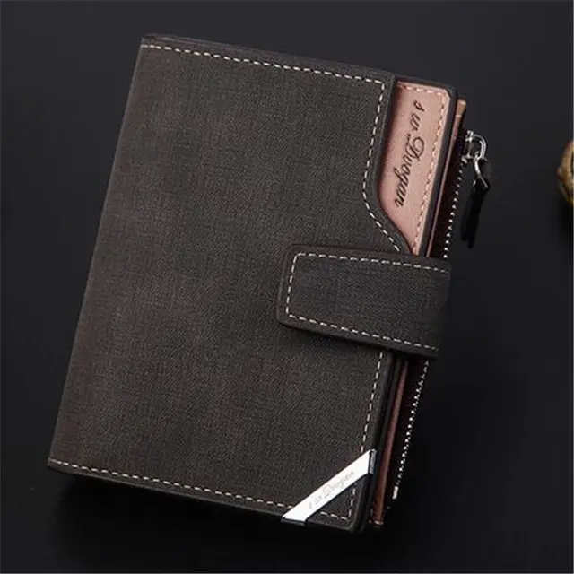 Men #8217 s Short Wallets Contact #8217 s Coin Purse Vintage Multifunction Short drivers license Wallet Card Holder Zipper Hasp Men Wallet cheap LKEEP 137g Polyester 10 3cm Solid Casual MF942190 Passcard Pocket Coin Pocket Interior Compartment Photo Holder Note Compartment Men #8217 s Short Wallets Contact #8217 s Coin Purse Vintage Multifunction Short drivers license Wallet Card Holder Zipper Hasp Men Wallet cheap LKEEP 137g Polyester 10 3cm Solid Casual MF942190 Passcard Pocket Coin Pocket Interior Compartment Photo Holder Note Compartment