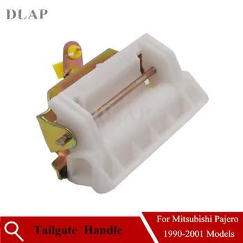 

Auto Tailgate Rear Outer Handle Latch For Mitsubishi Pajero IO 1990-2001 V31 V32 V43 V44 V45 V46 V73 V75 V78 H77 MB669338