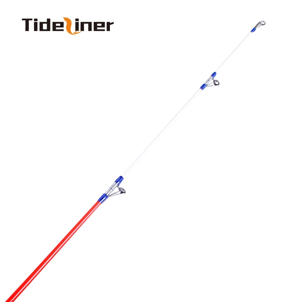 4,2 м полный fuji части для Серфинга Литье удочка углеродное волокно Спиннинг для серфинга Удочка 3 секции приманка вес 100-250 г