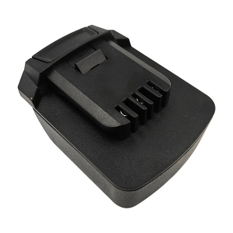 

Battery Adapter for Dewalt 12V Li-Ion Battery to the for Hilti 12V Battery Adapter Current Converterâ€‹â€‹