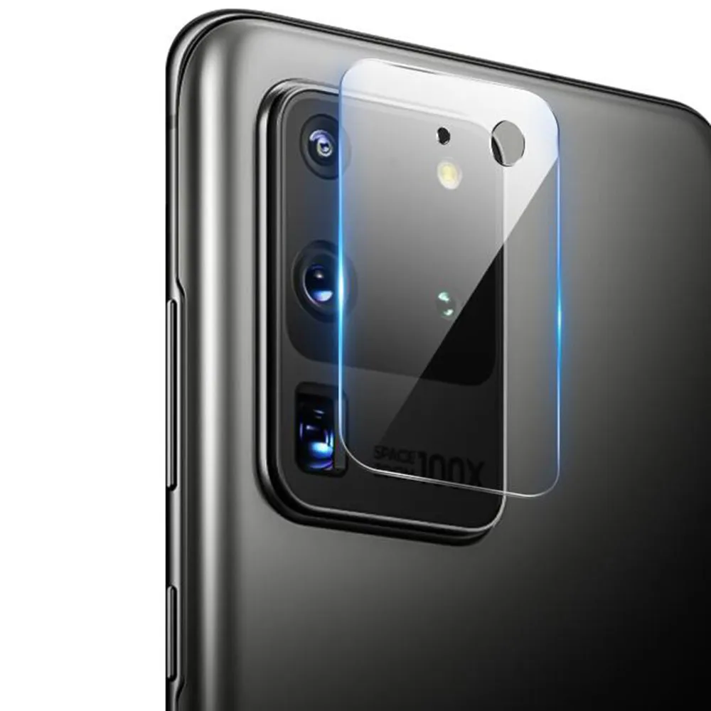 Задняя пленка для объектива Samsung Galaxy A50 A51 A71 S20 Ultra A40 A70 Защитное стекло камеры S10 S9