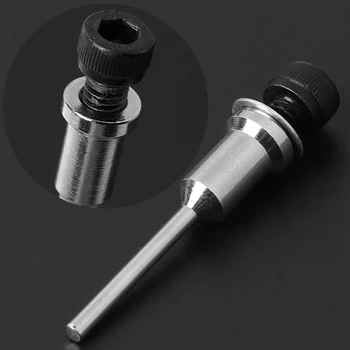 

3mm 6mm Stainless Steel Rod For Brush Carpet Sofa Wooden Furniture Cleaning Tool F3MB
