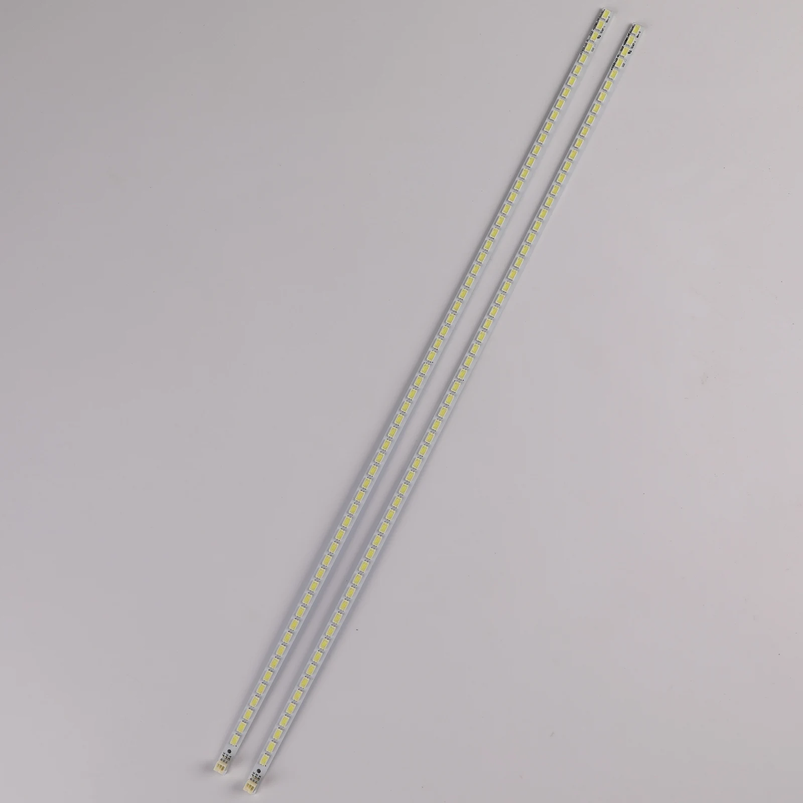 Рисунок 2 - Светодиодная лента-подсветка для телевизионной лампы