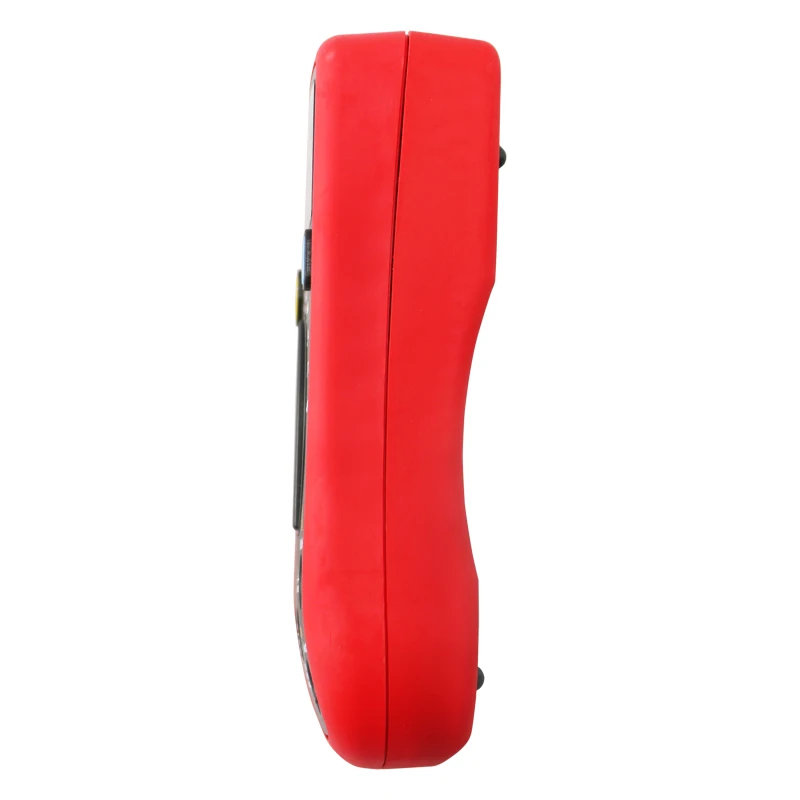 Goede UNI T UT136C Digitale Multimeter Auto Range Tester Ac Dc Spanning Stroom Ohm Diode Hz Temperatuur Van Test Diode Multimeter