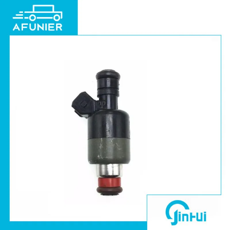 

4pcs Fuel Injector Nozzle for 99-02 Daewoo Leganza Nubira 2.0L 2.2L L4 OE No.:17120683