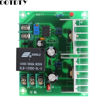 

Inverter Driver Board Power Module Drive 300W Core Transformer DC 12V To 220V AC