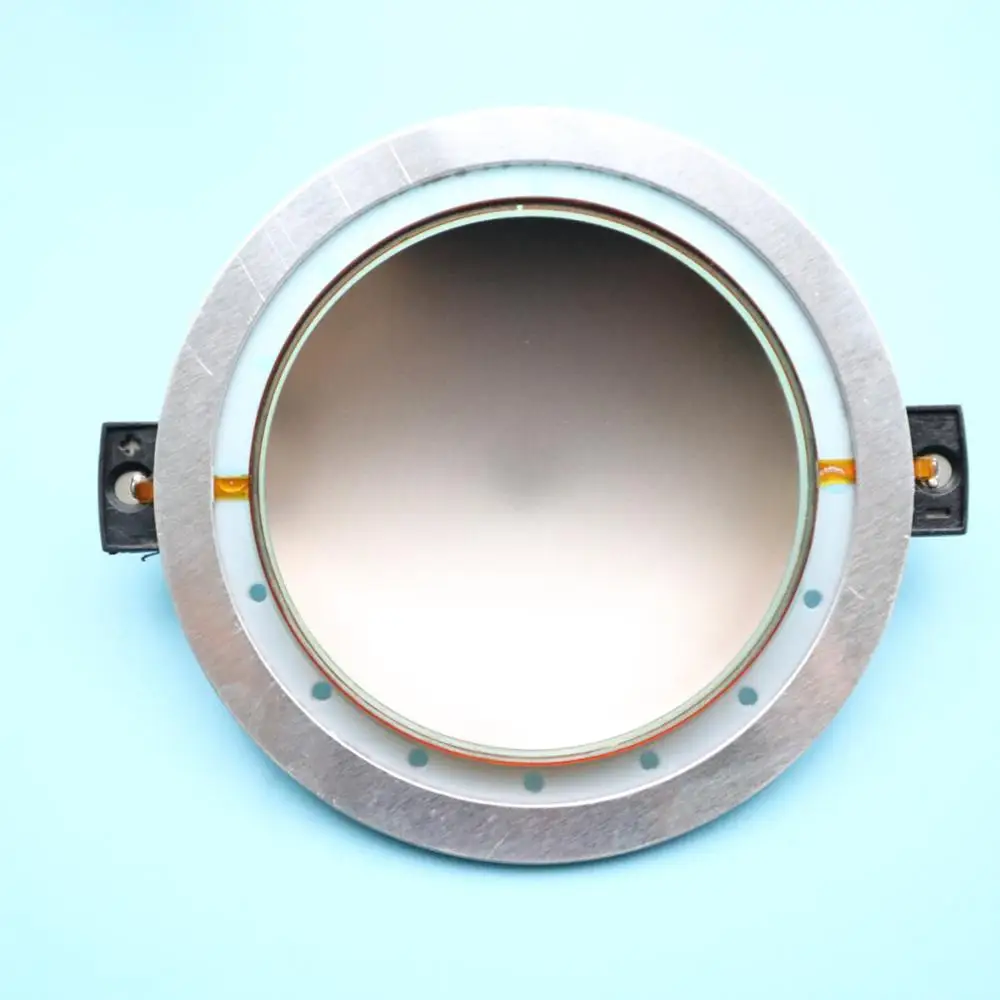 10PCS Replacement RCF Diaphragm For ND850, CD850 Driver 2.0, 1.4, 8 Ohms ccar flat wire