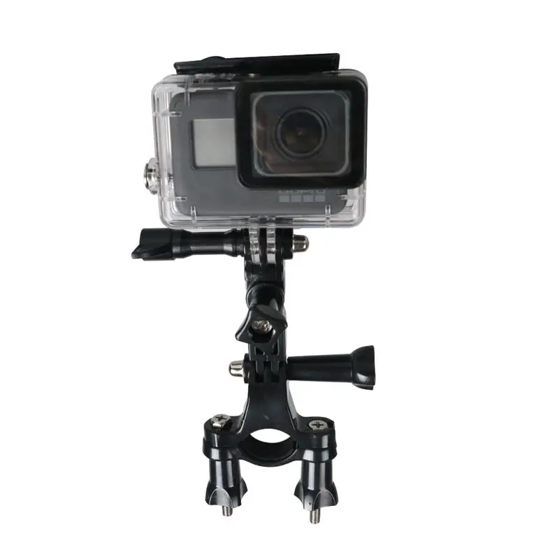 Полный-основные общие открытый спортивный комплект для экшн-Камеры GoPro Hero 6/GoPro Fusion/HERO 5/Session5/4/3+/3/2/1 SJ4000/5000/6000/акас