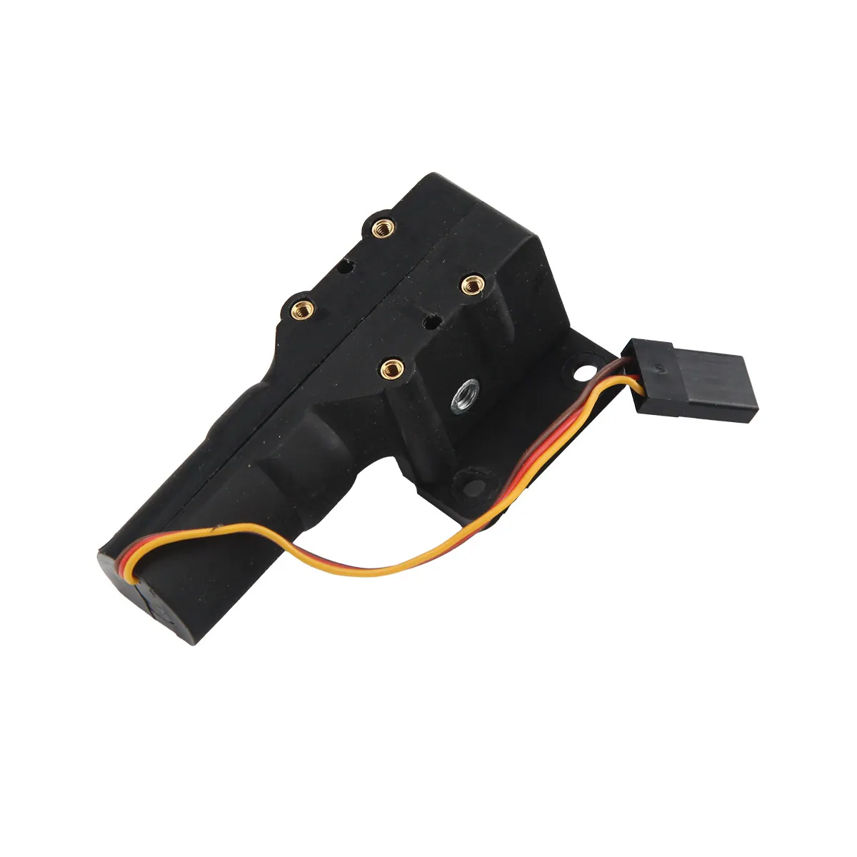 Carrello Principale Di Atterraggio Fotografia Stock - Immagine Di - Foto 3