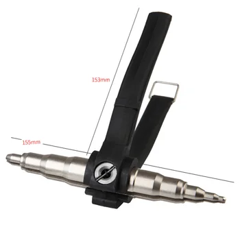 

Air Conditioner Tube expander Install Repair Expanding Pipe Alloy steel