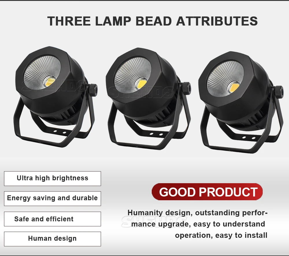 小旋风200W-COB防水帕灯-双色_06