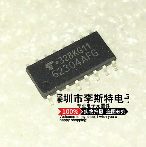 

62304AFG TD62304AFG SOP-16