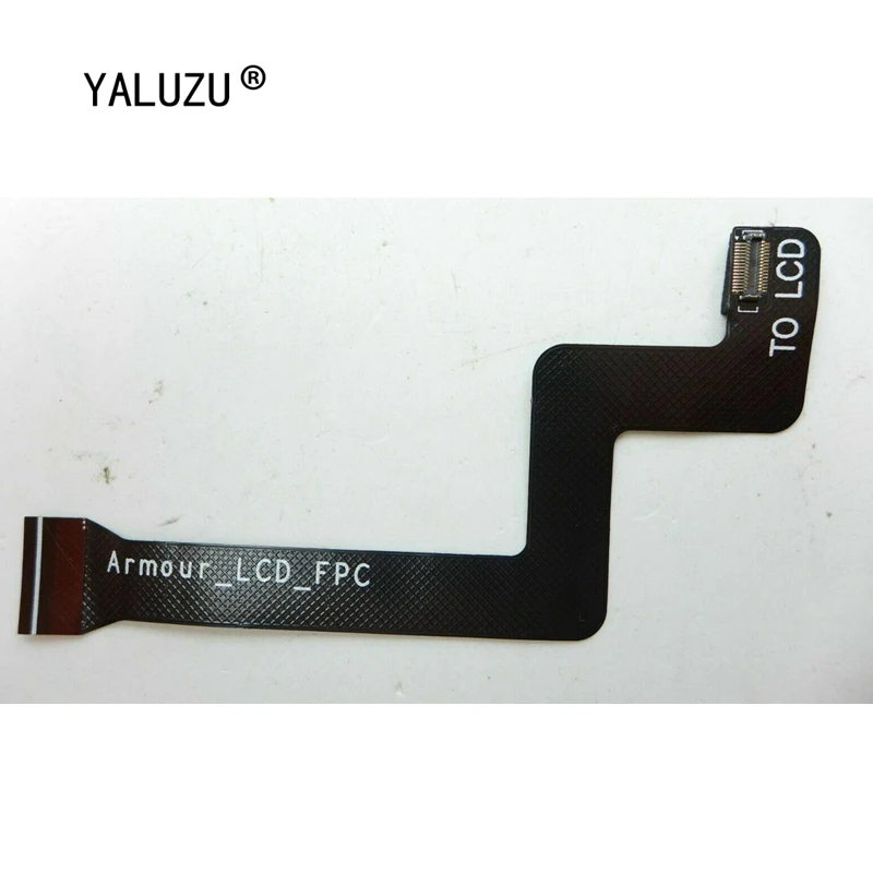 Для lenovo Miix 510-12ISK 510-12IKB 520-12IKB MIIX 520 510 LVDS кабель 3N 80U1 ЖК-кабель PN: 5C10M13898 | Компьютеры и