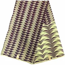 Африканская ткань java воск печать ткань, Африканский Воск Печать Ткань, батик Анкара Ткань 6 ярдов хлопок ткань для лоскутное TX-J18