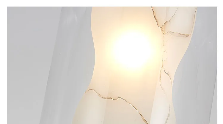 Modern Pendant Lights Kitchen Fixtures For Dining Room Home Hanging Lamp Gold Glass Ball Restaurant Decor Lighting Lustre