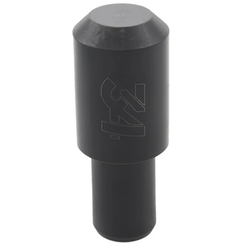 

Bicycle Front Fork Dust Seal Installation Tool Kit for Fox Rockshox Pipe Diameter Driver Tool- 34Mm