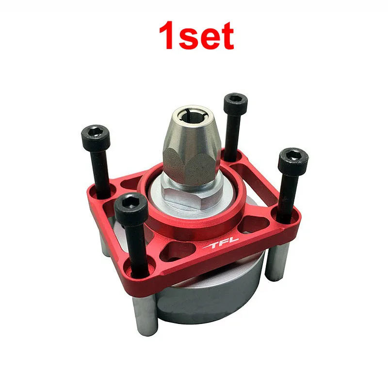 1 комплект ЧПУ сцепление бензинового двигателя Наборы сильная сила укуса бензин