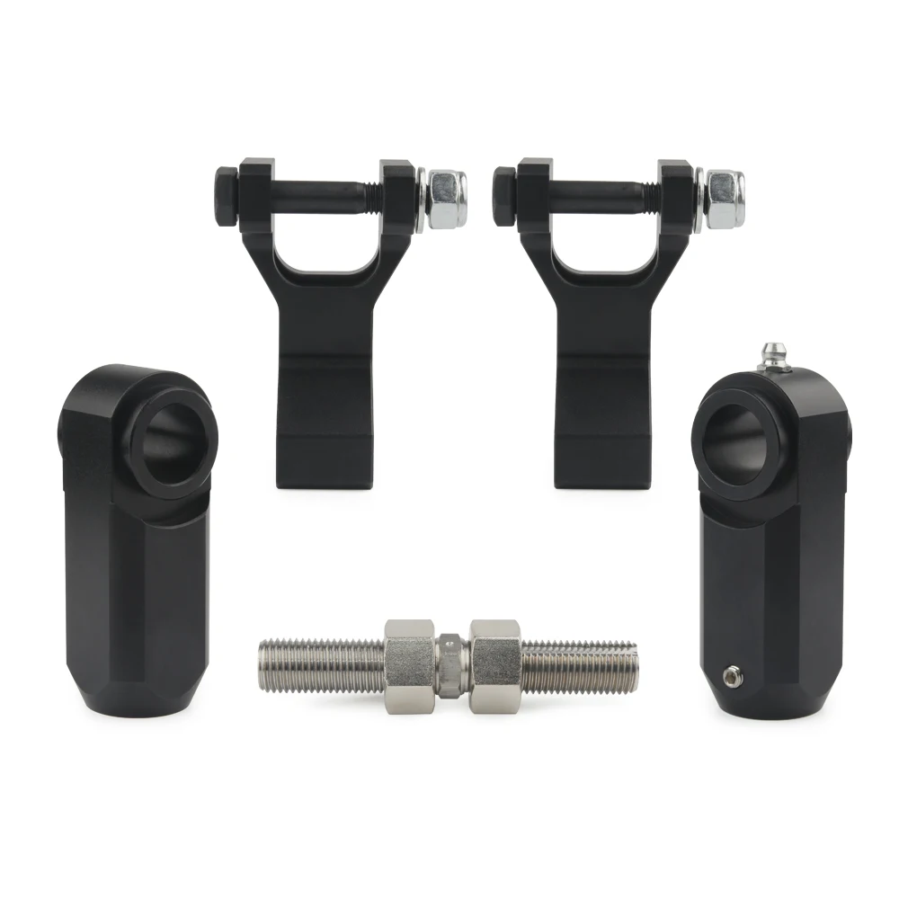 ATV Front Rear Lowering Kit For Yamaha Raptor700 700R YFM700 Raptor 700 Raptor 660 350 660R YFM350 Raptor350 Blaster Warrior atv lowering kit