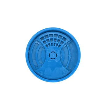 

5 pcs/Set Beekeeper Box Plastic Entrance Disc Bee Nest Gate Multifunctional Hive Door (random colors) Beekeeping