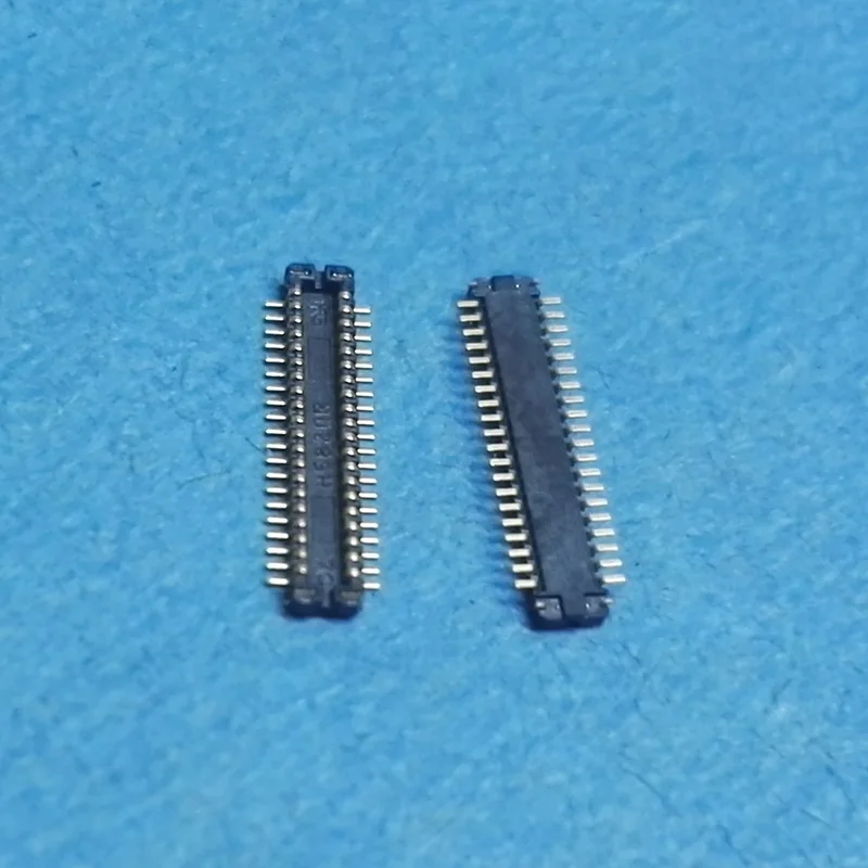 2 шт. USB зарядка для Samsung Galaxy S4 i9500 i9505 i959 I9502 I9508 I545 i337 i9506 ЖК-дисплей FPC разъем на плате