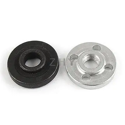 

Cut off Machine Components Metal Inner Outer Flange