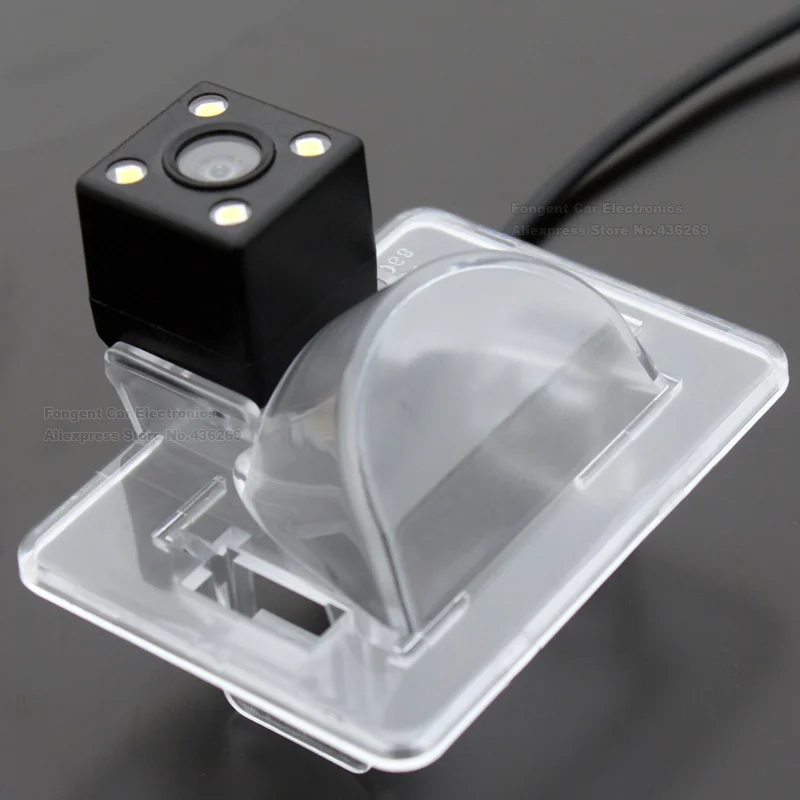Car-Rear-View-Camera-For-Mazda-5-Mazda5-2005-2010-Backup-Reverse-Camera-HD-CCD-Night-Vision-RCA-NTST-PAL-License-Plate-Lam (4)