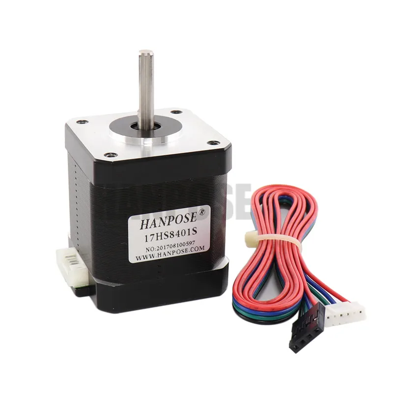 42 nema 17 motor 42 bygh 1.8a
